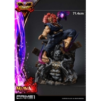 [Pre-Order] PRIME1 STUDIO - PMSFV-01: AKUMA (STREET FIGHTER V)