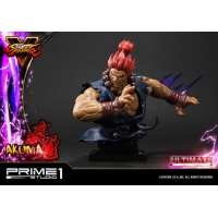 [Pre-Order] PRIME1 STUDIO - PMSFV-01: AKUMA (STREET FIGHTER V)