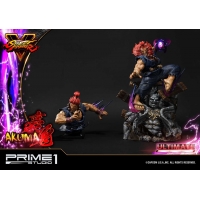 [Pre-Order] PRIME1 STUDIO - PMSFV-01: AKUMA (STREET FIGHTER V)