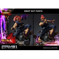 [Pre-Order] PRIME1 STUDIO - PMSFV-01: AKUMA (STREET FIGHTER V)