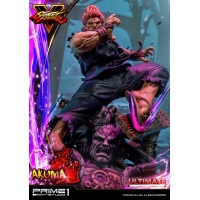 [Pre-Order] PRIME1 STUDIO - PMSFV-01: AKUMA (STREET FIGHTER V)