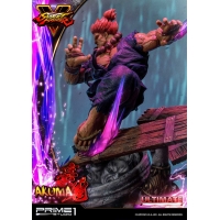 [Pre-Order] PRIME1 STUDIO - PMSFV-01: AKUMA (STREET FIGHTER V)