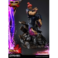 [Pre-Order] PRIME1 STUDIO - PMSFV-01: AKUMA (STREET FIGHTER V)