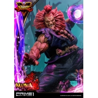 [Pre-Order] PRIME1 STUDIO - PMSFV-01: AKUMA (STREET FIGHTER V)