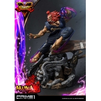 [Pre-Order] PRIME1 STUDIO - PMSFV-01: AKUMA (STREET FIGHTER V)