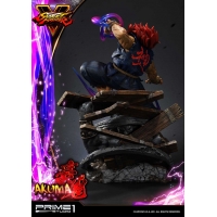 [Pre-Order] PRIME1 STUDIO - PMSFV-01: AKUMA (STREET FIGHTER V)