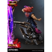 [Pre-Order] PRIME1 STUDIO - PMSFV-01: AKUMA (STREET FIGHTER V)