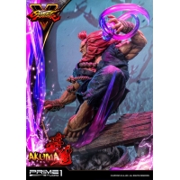 [Pre-Order] PRIME1 STUDIO - PMSFV-01: AKUMA (STREET FIGHTER V)