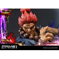 [Pre-Order] PRIME1 STUDIO - PMSFV-01: AKUMA (STREET FIGHTER V)