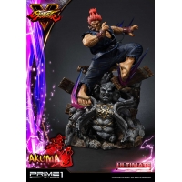 [Pre-Order] PRIME1 STUDIO - PMSFV-01: AKUMA (STREET FIGHTER V)