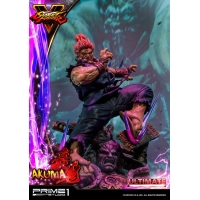 [Pre-Order] PRIME1 STUDIO - PMSFV-01: AKUMA (STREET FIGHTER V)