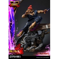 [Pre-Order] PRIME1 STUDIO - PMSFV-01: AKUMA (STREET FIGHTER V)