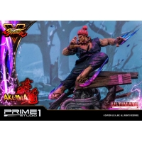 [Pre-Order] PRIME1 STUDIO - PMSFV-01: AKUMA (STREET FIGHTER V)