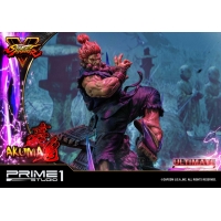 [Pre-Order] PRIME1 STUDIO - PMSFV-01: AKUMA (STREET FIGHTER V)