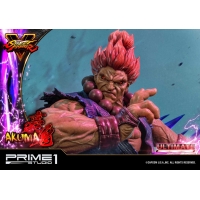 [Pre-Order] PRIME1 STUDIO - PMSFV-01: AKUMA (STREET FIGHTER V)