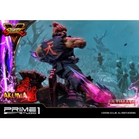 [Pre-Order] PRIME1 STUDIO - PMSFV-01: AKUMA (STREET FIGHTER V)