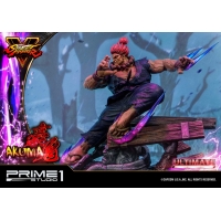 [Pre-Order] PRIME1 STUDIO - PMSFV-01: AKUMA (STREET FIGHTER V)