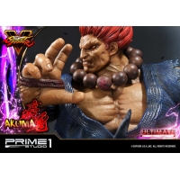 [Pre-Order] PRIME1 STUDIO - PMSFV-01: AKUMA (STREET FIGHTER V)