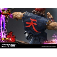 [Pre-Order] PRIME1 STUDIO - PMSFV-01: AKUMA (STREET FIGHTER V)