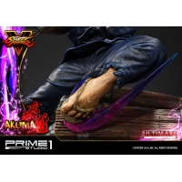 [Pre-Order] PRIME1 STUDIO - PMSFV-01: AKUMA (STREET FIGHTER V)