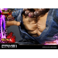 [Pre-Order] PRIME1 STUDIO - PMSFV-01: AKUMA (STREET FIGHTER V)