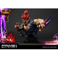 [Pre-Order] PRIME1 STUDIO - PMSFV-01: AKUMA (STREET FIGHTER V)