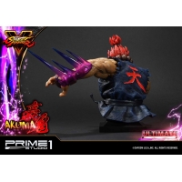 [Pre-Order] PRIME1 STUDIO - PMSFV-01: AKUMA (STREET FIGHTER V)