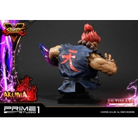 [Pre-Order] PRIME1 STUDIO - PMSFV-01: AKUMA (STREET FIGHTER V)