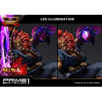 [Pre-Order] PRIME1 STUDIO - PMSFV-01: AKUMA (STREET FIGHTER V)