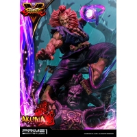 [Pre-Order] PRIME1 STUDIO - PMSFV-01: AKUMA (STREET FIGHTER V)