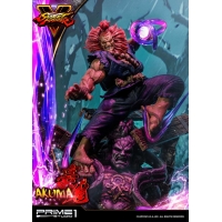 [Pre-Order] PRIME1 STUDIO - PMSFV-01: AKUMA (STREET FIGHTER V)