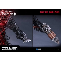 [Pre-Order] PRIME1 STUDIO - PMSFV-01UT: AKUMA ULTIMATE VERSION (STREET FIGHTER V)