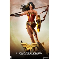 Sidewshow - Premium Format™ Figure - Wonder Woman