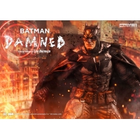 [Pre-Order] PRIME1 STUDIO - MMDC-39: BATMAN DAMNED DX “CONCEPT DESIGN BY LEE BERMEJO”(DC COMICS)