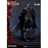 [Pre-Order] PRIME1 STUDIO - MMDC-39: BATMAN DAMNED DX “CONCEPT DESIGN BY LEE BERMEJO”(DC COMICS)