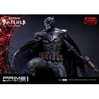 [Pre-Order] PRIME1 STUDIO - MMDC-39: BATMAN DAMNED DX “CONCEPT DESIGN BY LEE BERMEJO”(DC COMICS)