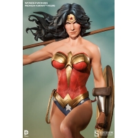 Sidewshow - Premium Format™ Figure - Wonder Woman