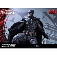 [Pre-Order] PRIME1 STUDIO - MMDC-39: BATMAN DAMNED DX “CONCEPT DESIGN BY LEE BERMEJO”(DC COMICS)