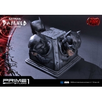 [Pre-Order] PRIME1 STUDIO - MMDC-39: BATMAN DAMNED DX “CONCEPT DESIGN BY LEE BERMEJO”(DC COMICS)