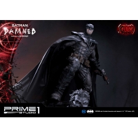 [Pre-Order] PRIME1 STUDIO - MMDC-39: BATMAN DAMNED DX “CONCEPT DESIGN BY LEE BERMEJO”(DC COMICS)