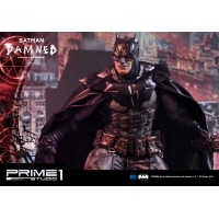 [Pre-Order] PRIME1 STUDIO - MMDC-39: BATMAN DAMNED DX “CONCEPT DESIGN BY LEE BERMEJO”(DC COMICS)