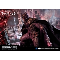 [Pre-Order] PRIME1 STUDIO - MMDC-39: BATMAN DAMNED DX “CONCEPT DESIGN BY LEE BERMEJO”(DC COMICS)