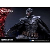 [Pre-Order] PRIME1 STUDIO - MMDC-39: BATMAN DAMNED DX “CONCEPT DESIGN BY LEE BERMEJO”(DC COMICS)