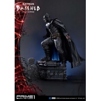 [Pre-Order] PRIME1 STUDIO - MMDC-39: BATMAN DAMNED DX “CONCEPT DESIGN BY LEE BERMEJO”(DC COMICS)