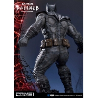 [Pre-Order] PRIME1 STUDIO - MMDC-39: BATMAN DAMNED DX “CONCEPT DESIGN BY LEE BERMEJO”(DC COMICS)