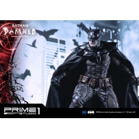 [Pre-Order] PRIME1 STUDIO - MMDC-39: BATMAN DAMNED DX “CONCEPT DESIGN BY LEE BERMEJO”(DC COMICS)