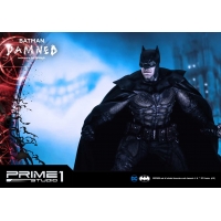 [Pre-Order] PRIME1 STUDIO - MMDC-39: BATMAN DAMNED DX “CONCEPT DESIGN BY LEE BERMEJO”(DC COMICS)