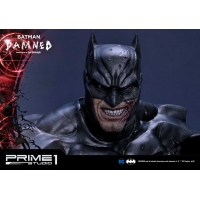 [Pre-Order] PRIME1 STUDIO - MMDC-39: BATMAN DAMNED DX “CONCEPT DESIGN BY LEE BERMEJO”(DC COMICS)