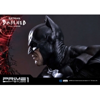 [Pre-Order] PRIME1 STUDIO - MMDC-39: BATMAN DAMNED DX “CONCEPT DESIGN BY LEE BERMEJO”(DC COMICS)