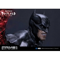 [Pre-Order] PRIME1 STUDIO - MMDC-39: BATMAN DAMNED DX “CONCEPT DESIGN BY LEE BERMEJO”(DC COMICS)